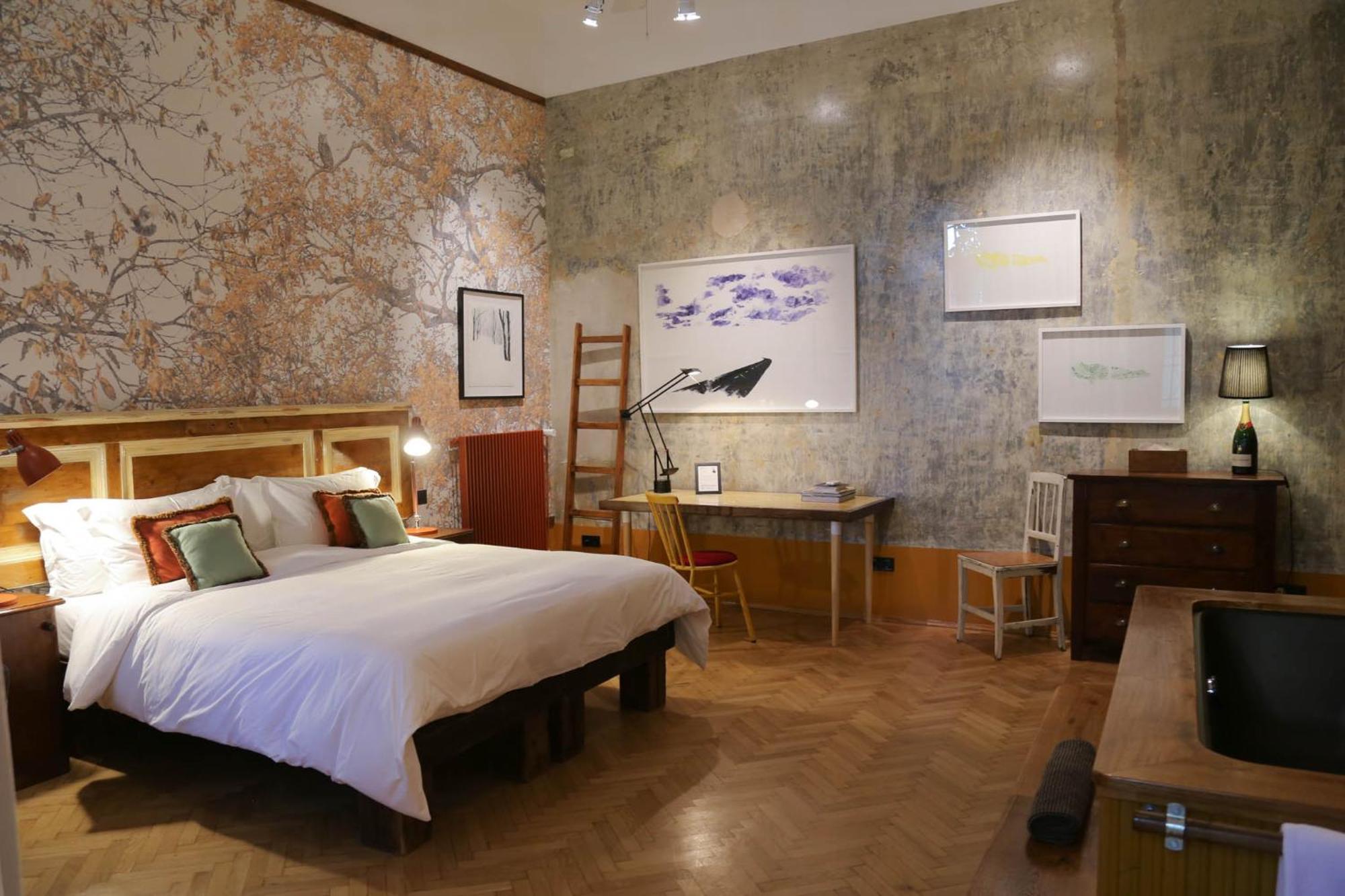 Brody House - Boutique Hotel Budapest Luaran gambar