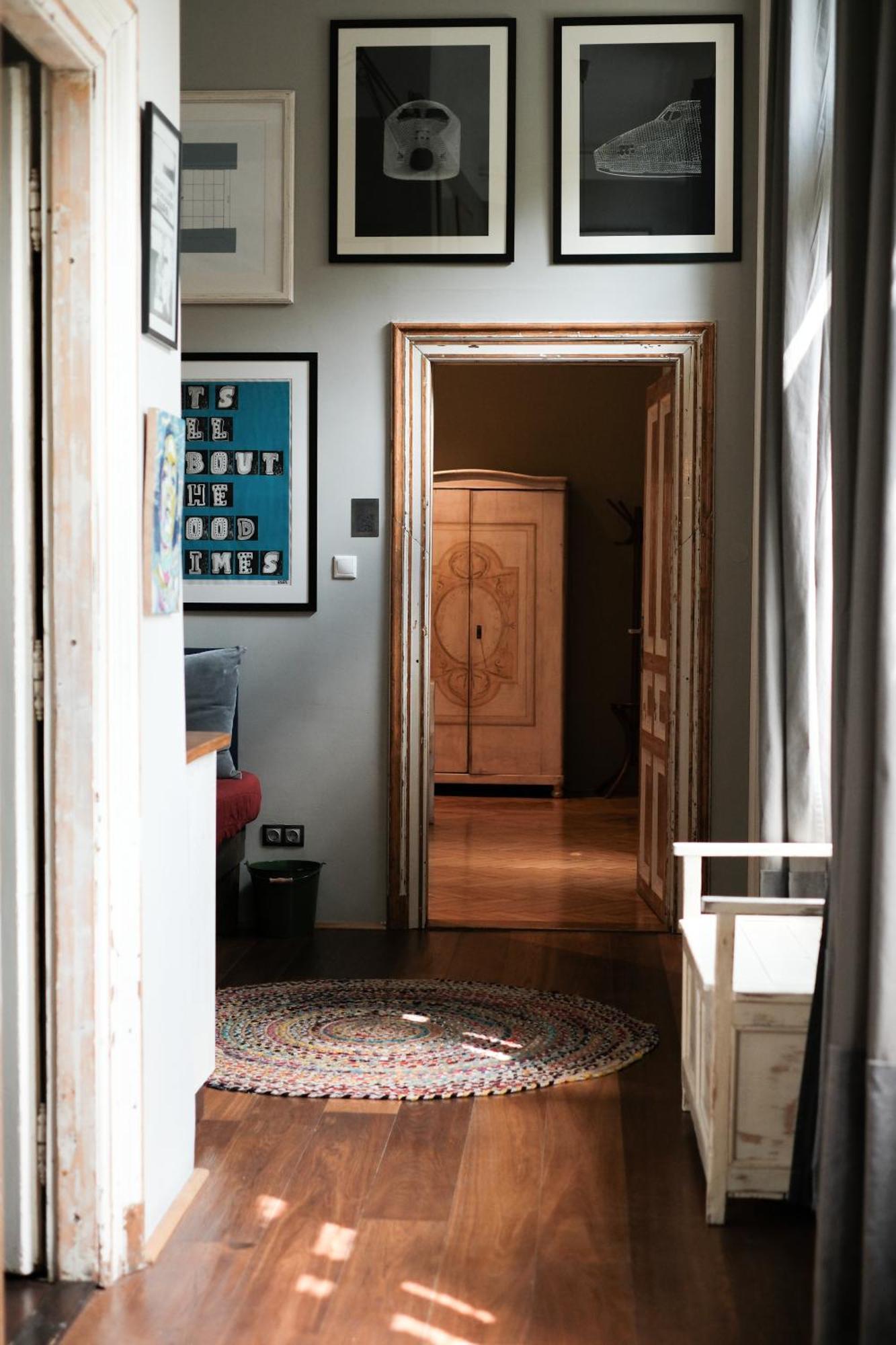 Brody House - Boutique Hotel Budapest Luaran gambar