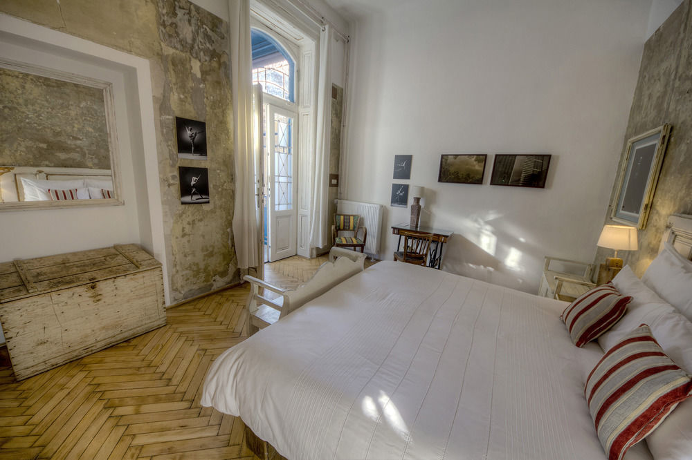 Brody House - Boutique Hotel Budapest Luaran gambar