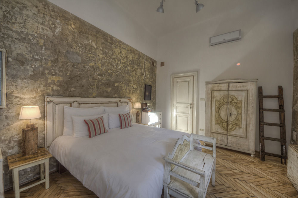 Brody House - Boutique Hotel Budapest Luaran gambar